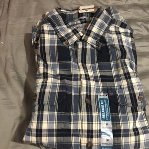 Carhartt casual short sleeve shirt